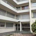 Grand Studio Confortable Avec Wi-Fi A Biarritz - Fr-1-3-627